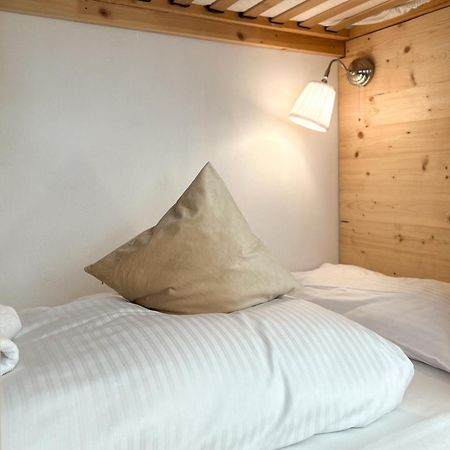 Monte Vita Tirol - Apartments Biberwier Esterno foto