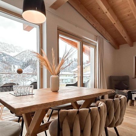 Monte Vita Tirol - Apartments Biberwier Esterno foto