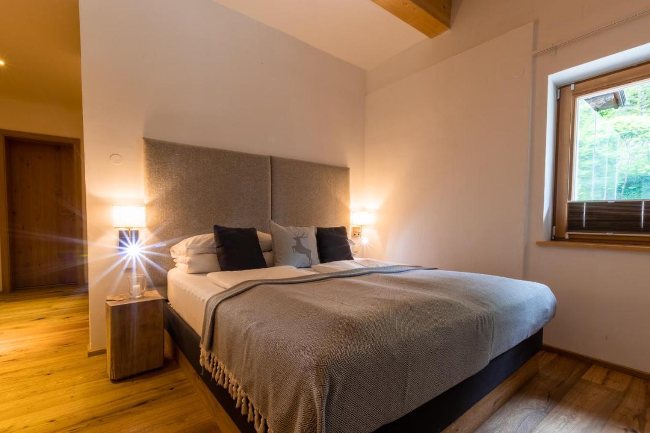Monte Vita Tirol - Apartments Biberwier Esterno foto