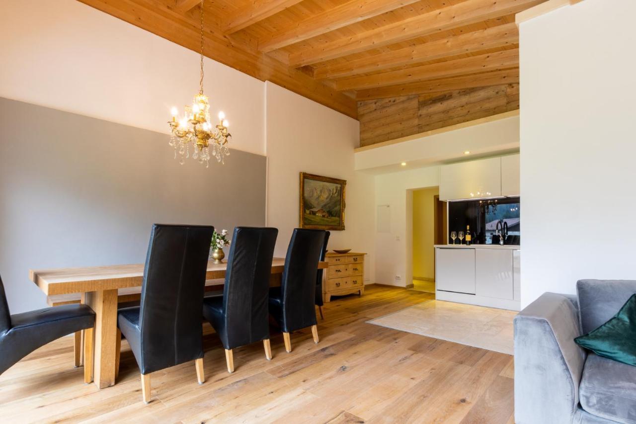 Monte Vita Tirol - Apartments Biberwier Esterno foto