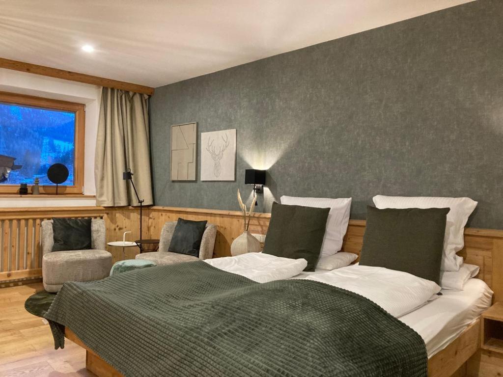 Monte Vita Tirol - Apartments Biberwier Esterno foto