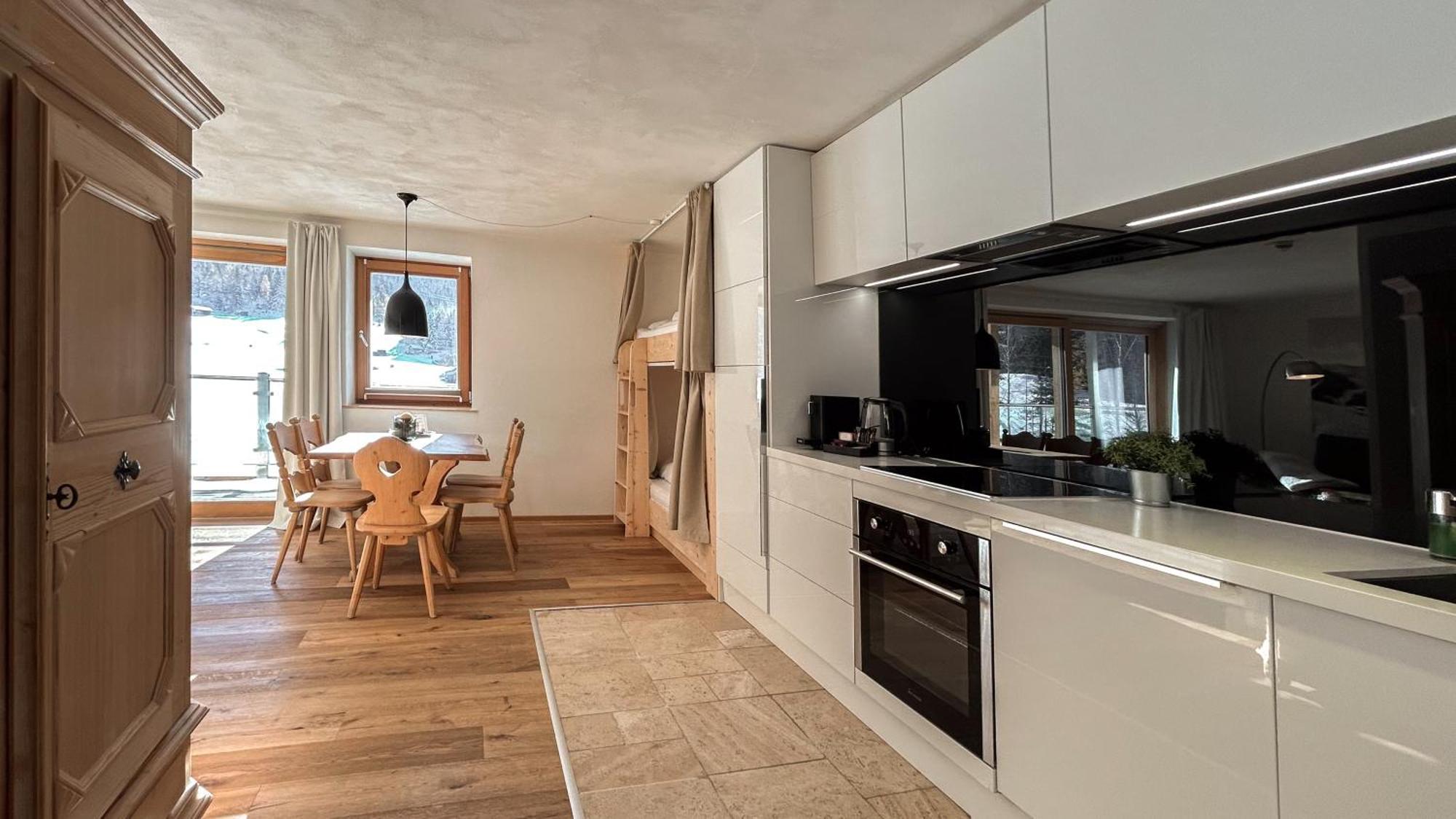 Monte Vita Tirol - Apartments Biberwier Esterno foto