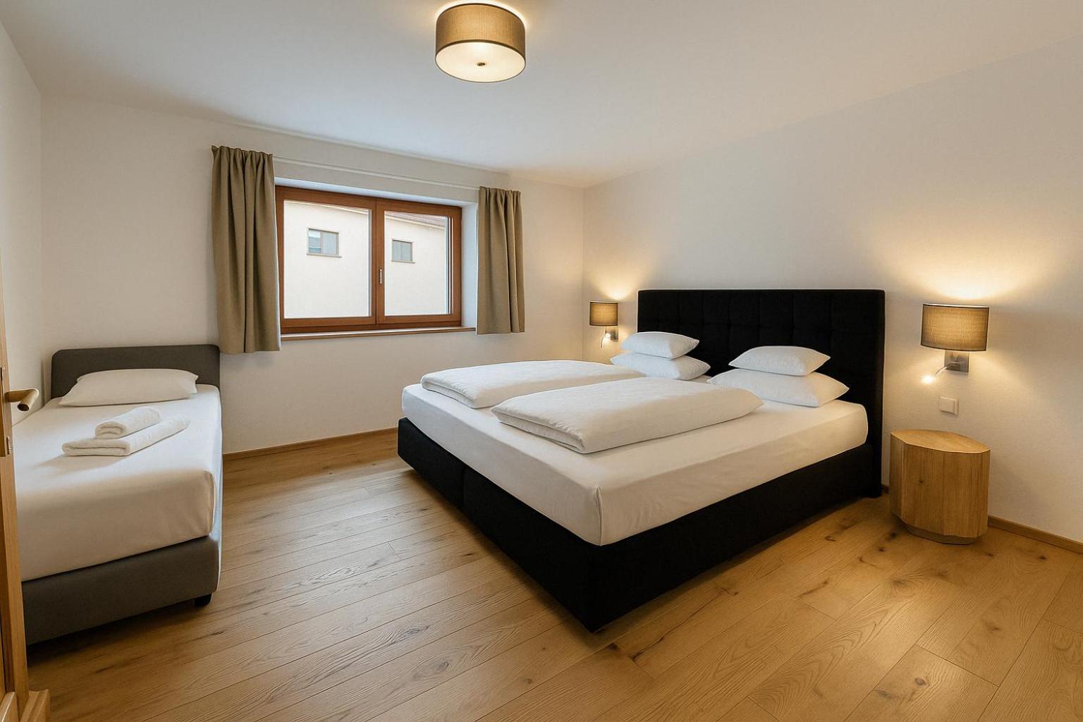 Monte Vita Tirol - Apartments Biberwier Esterno foto
