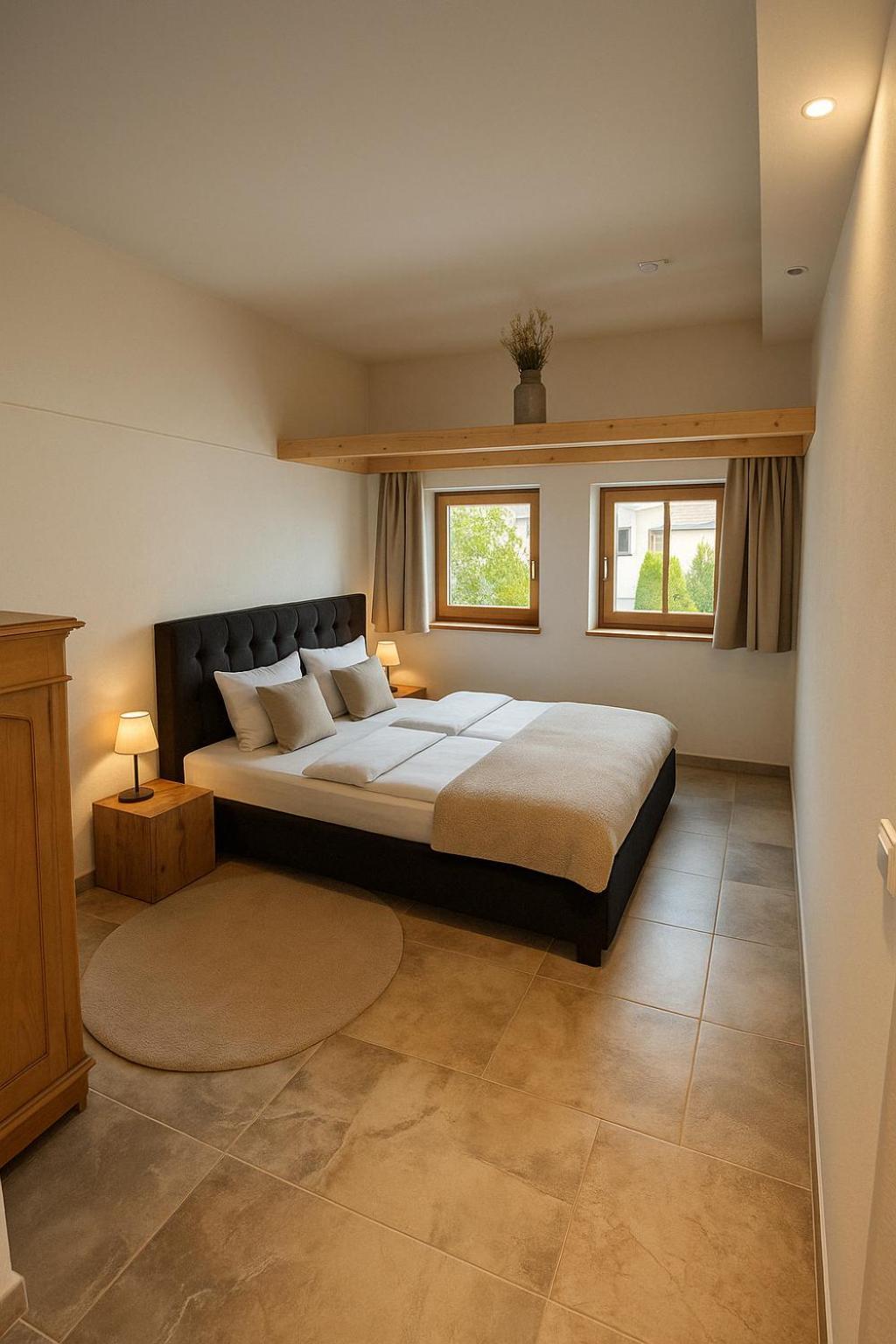 Monte Vita Tirol - Apartments Biberwier Esterno foto